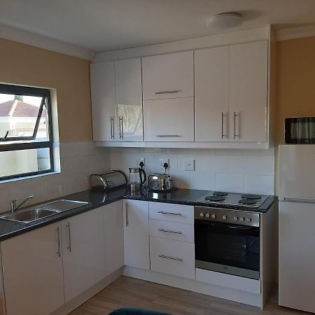 Shalom Self Catering Cidade Do Cabo Exterior foto