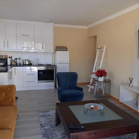 Shalom Self Catering Cidade Do Cabo Exterior foto