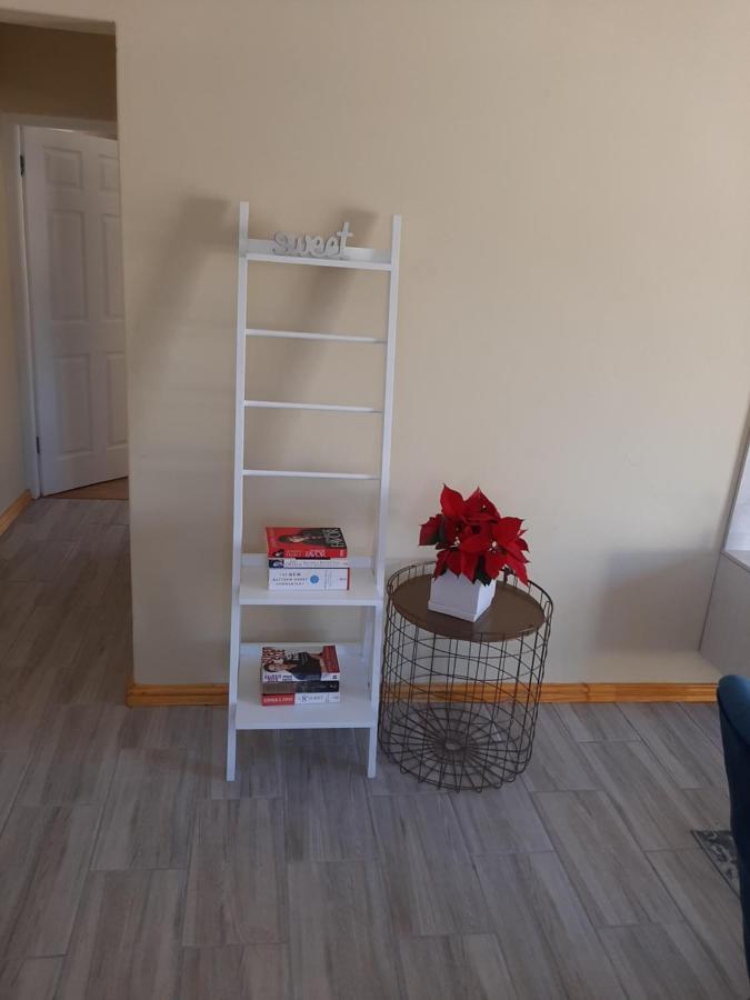 Shalom Self Catering Cidade Do Cabo Exterior foto
