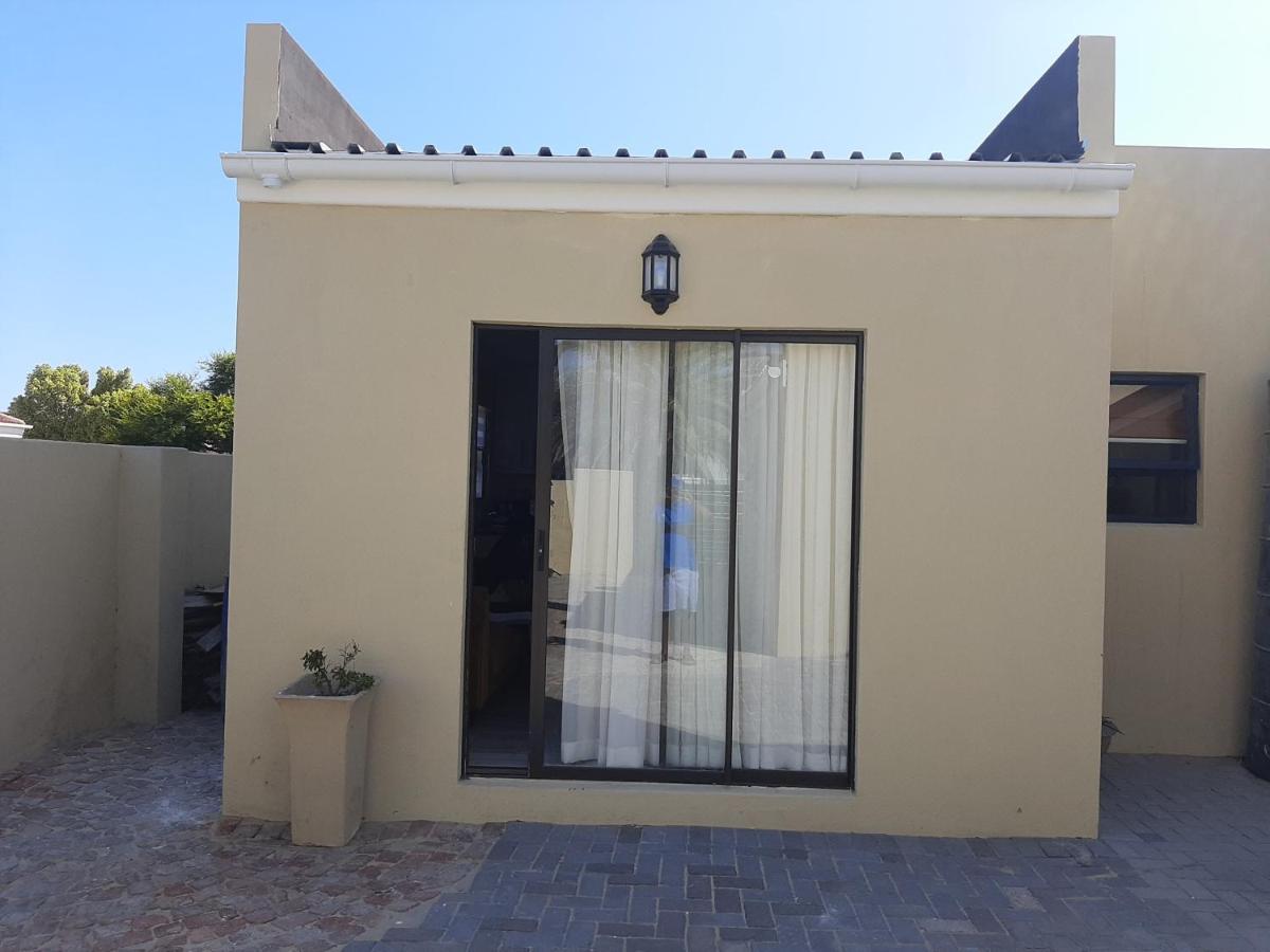 Shalom Self Catering Cidade Do Cabo Exterior foto