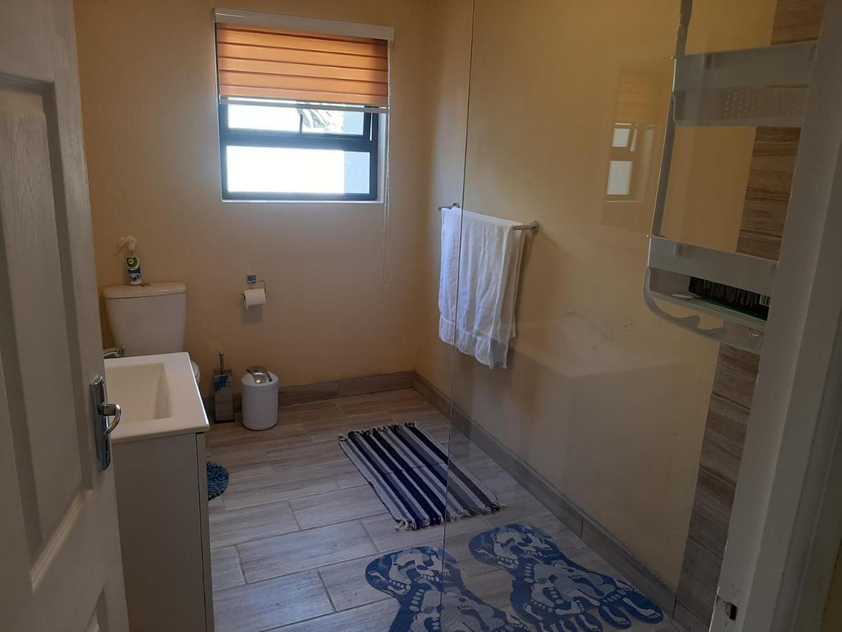 Shalom Self Catering Cidade Do Cabo Exterior foto