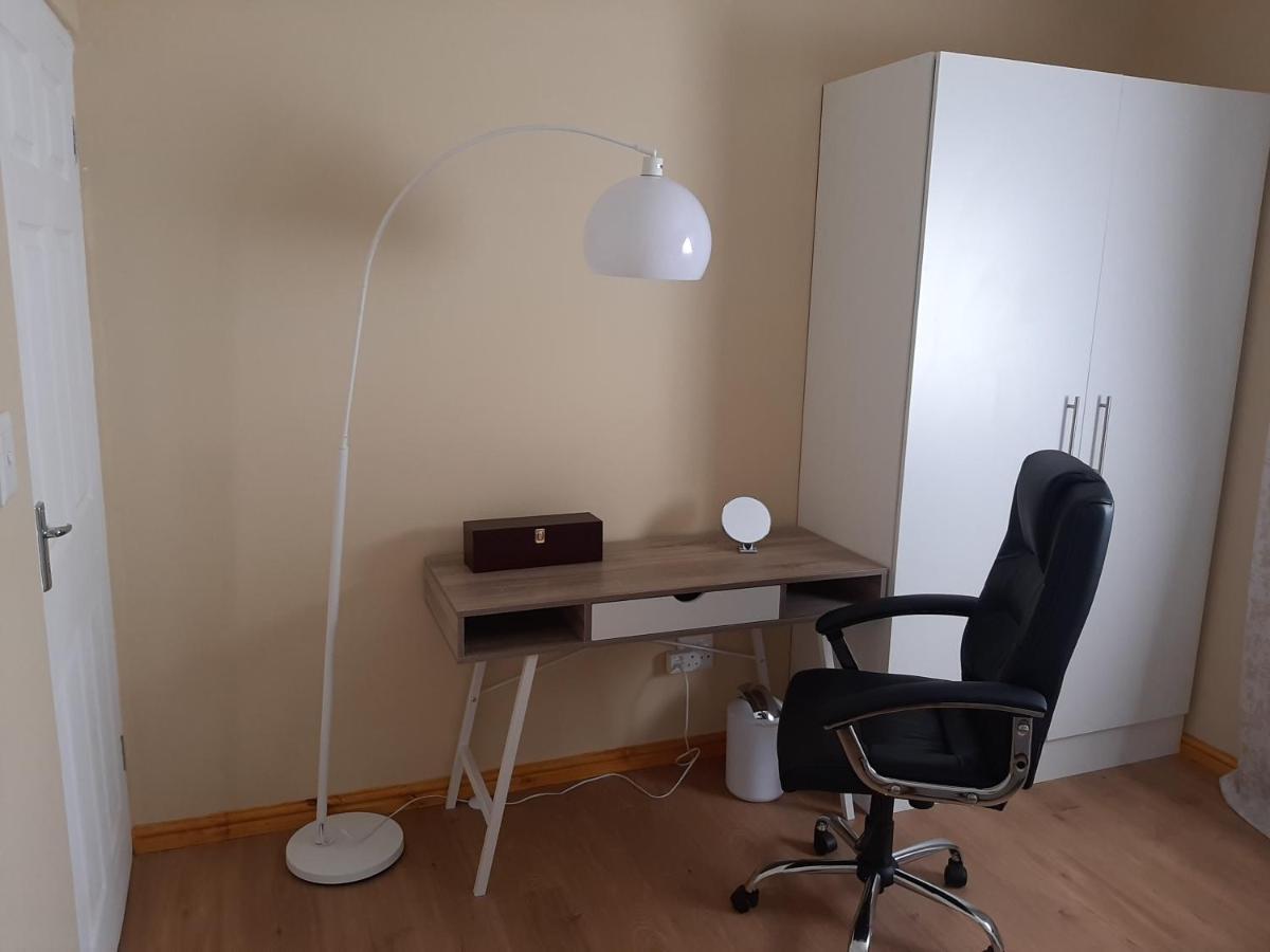 Shalom Self Catering Cidade Do Cabo Exterior foto