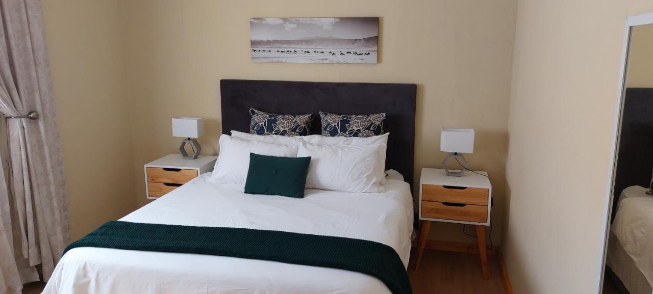 Shalom Self Catering Cidade Do Cabo Exterior foto