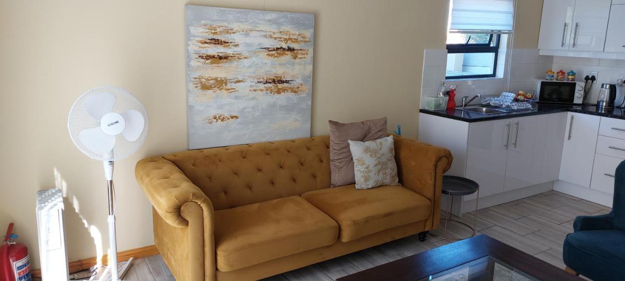 Shalom Self Catering Cidade Do Cabo Exterior foto